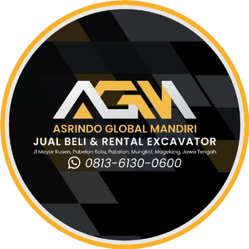 Logo ASRINDO
